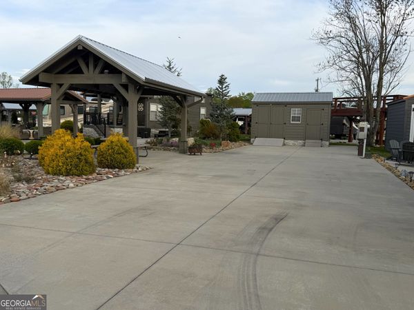 410 Mountain Creek Road, Unit LOT 166, Blairsville, GA 30512