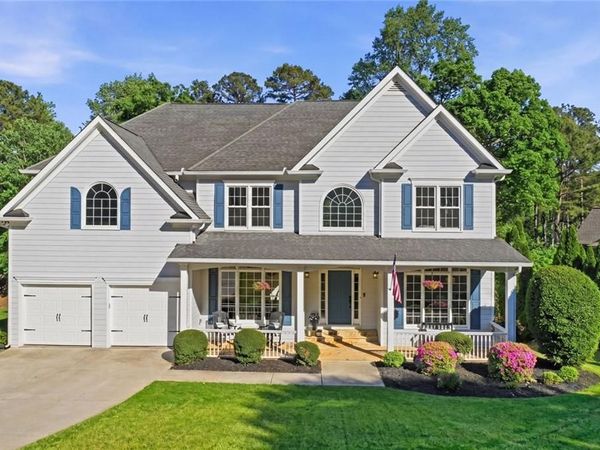 3855 Mantle Ridge, Cumming, GA 30041