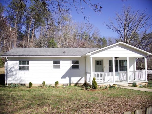 331 Blue Arrow Lane, Mineral Bluff, GA 30559