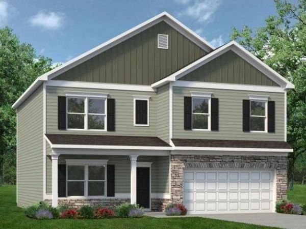 202 Sycamore Drive, Calhoun, GA 30701
