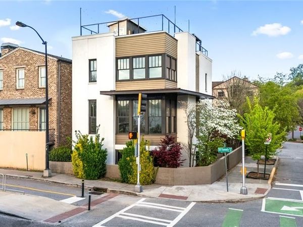 398 Bill Kennedy Way SE, Atlanta, GA 30316