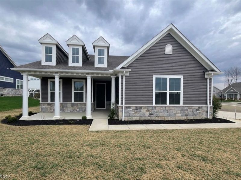 913 Arthur Trail, Aurora, OH 44202 Photo 1