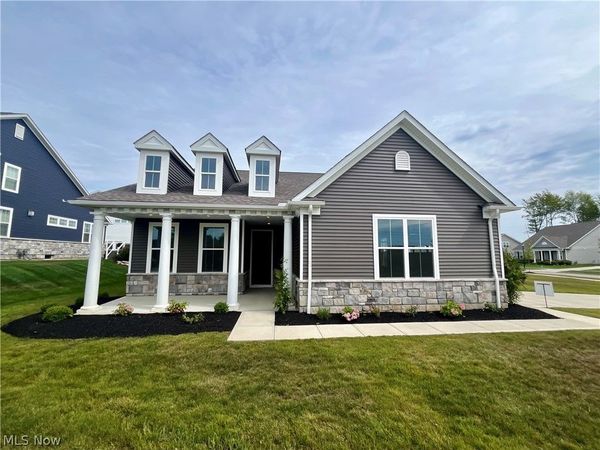 913 Arthur Trail, Aurora, OH 44202