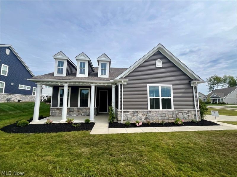913 Arthur Trail, Aurora, OH 44202 Photo 1
