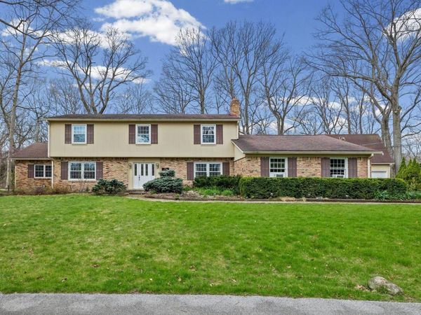 107 Valleyview Court, West Lafayette, IN 47906