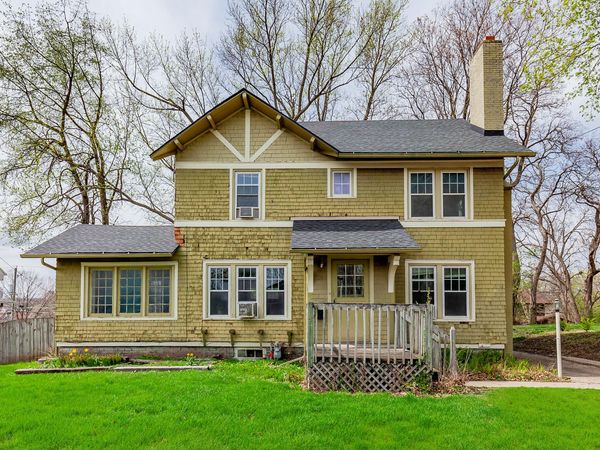 684 31st Street, Des Moines, IA 50312