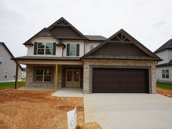 69 Sycamore Hill, Clarksville, TN 37042
