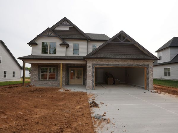 69 Sycamore Hill , Clarksville, TN 37042