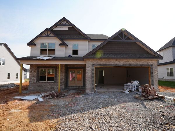 69 Sycamore Hill , Clarksville, TN 37042