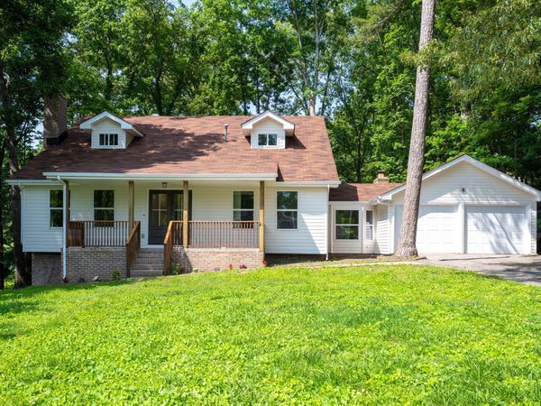 8727 Hurricane Manor Trail, Chattanooga, TN 37421