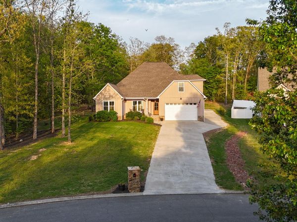 137 Covenant Cove, Cleveland, TN 37323