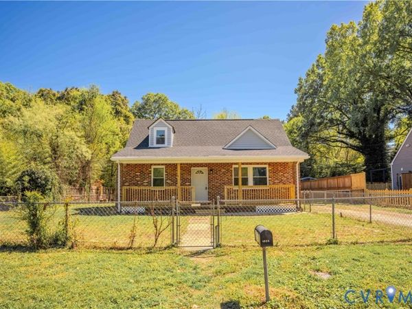 2925 W Strathmore Road , Richmond, VA 23237