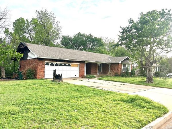 2721 NW 41st Street, Oklahoma City, OK 73112