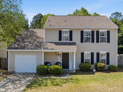 213 Tea Olive Avenue, Lexington, SC 29073