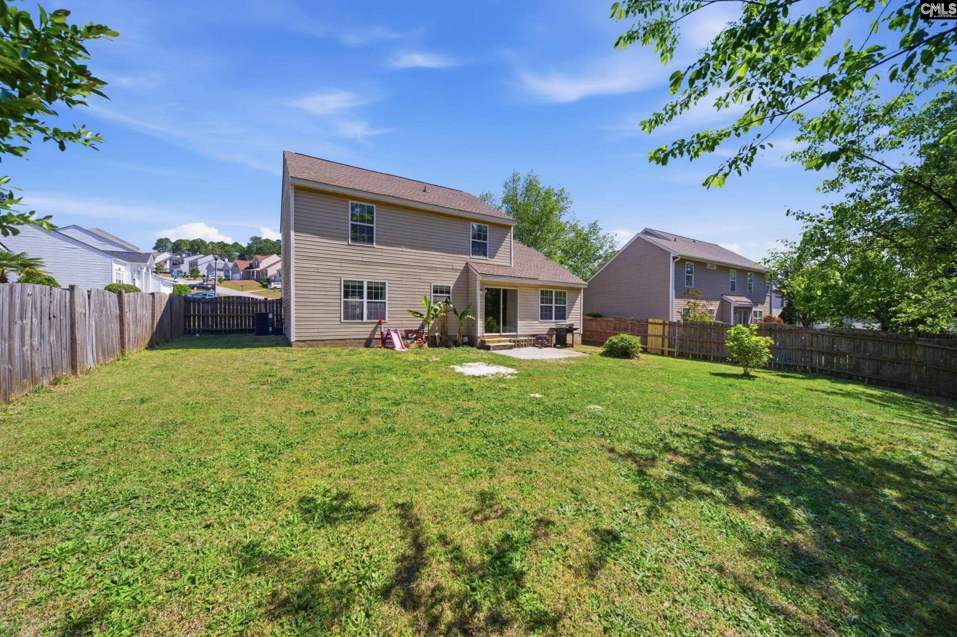 213 Tea Olive Avenue Photo 11