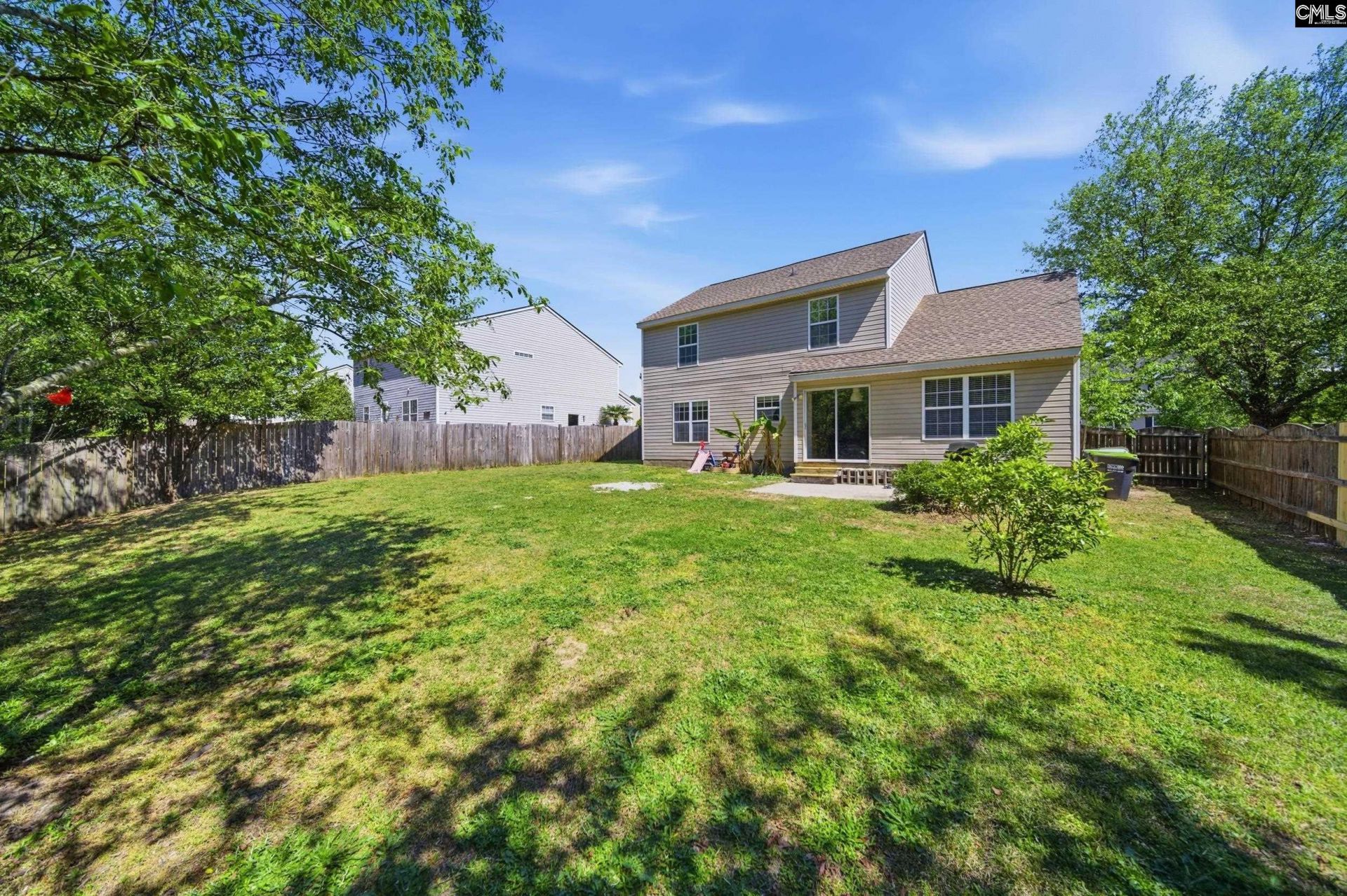 213 Tea Olive Avenue Photo 12