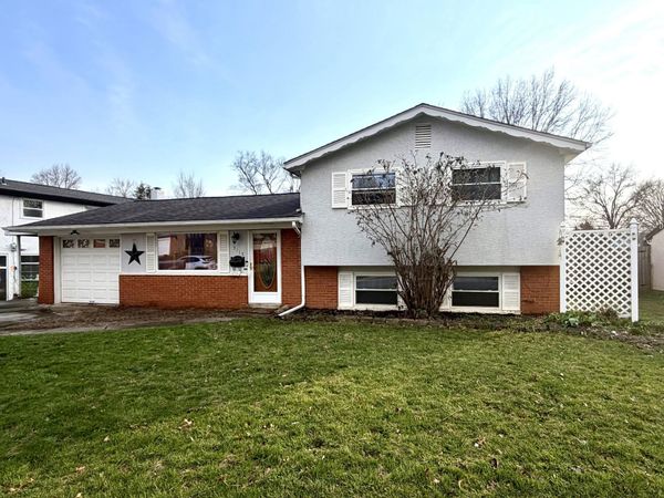 5115 Jameson Drive , Columbus, OH 43232