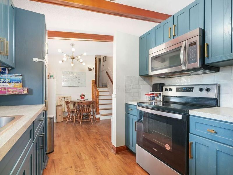 5115 Jameson Drive , Columbus, OH 43232 Photo 8