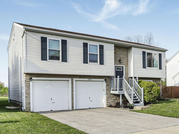 4134 Demorest Cove Court, Grove City, OH 43123