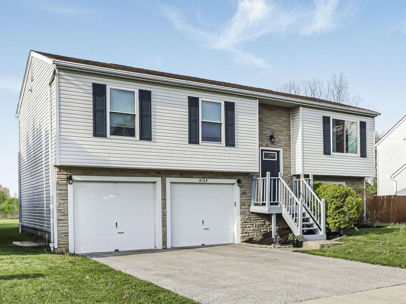 4134 Demorest Cove Court, Grove City, OH 43123 Photo 1