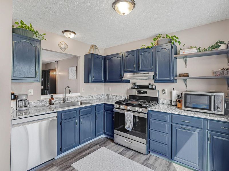 4134 Demorest Cove Court, Grove City, OH 43123 Photo 11