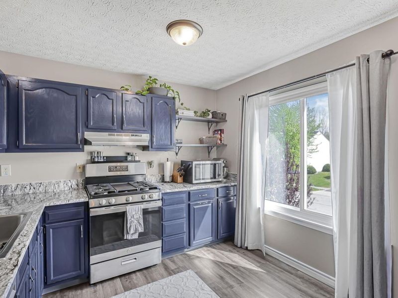 4134 Demorest Cove Court, Grove City, OH 43123 Photo 12