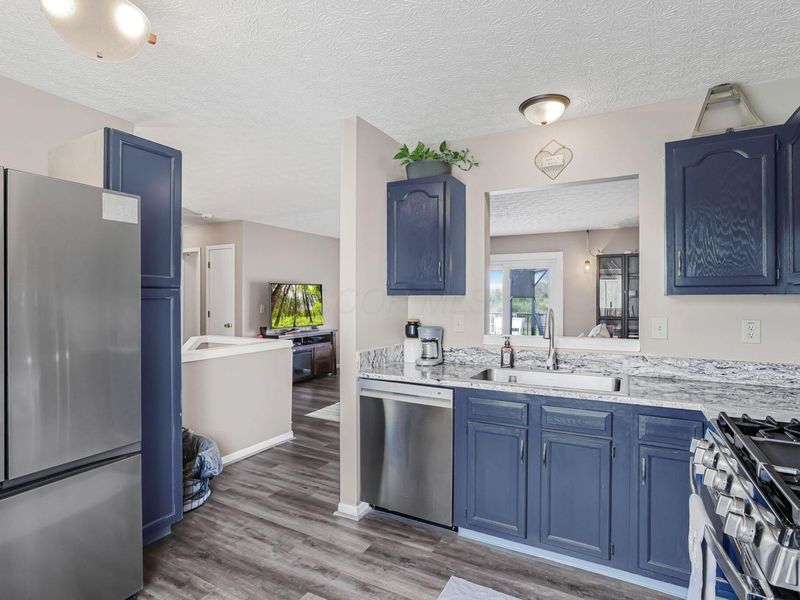 4134 Demorest Cove Court, Grove City, OH 43123 Photo 13