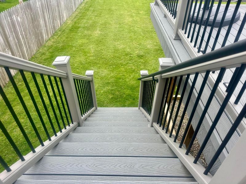 4134 Demorest Cove Court, Grove City, OH 43123 Photo 27