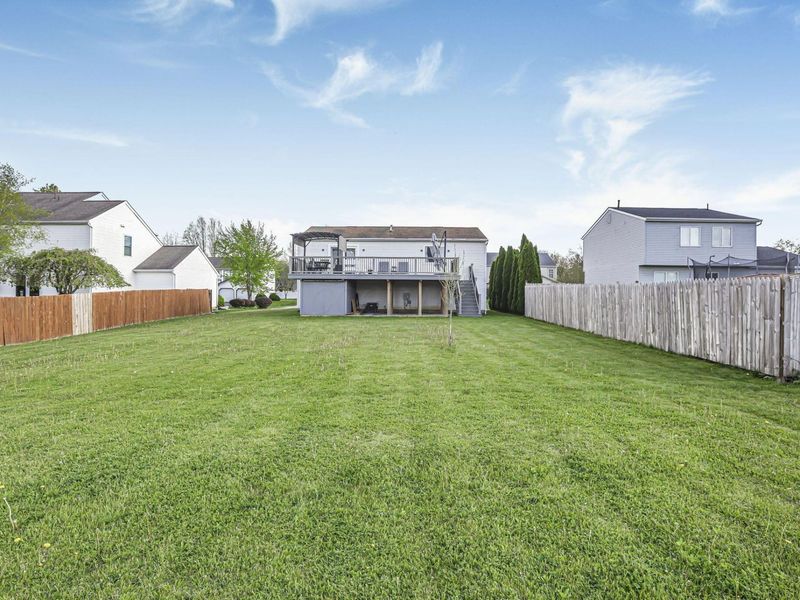 4134 Demorest Cove Court, Grove City, OH 43123 Photo 30