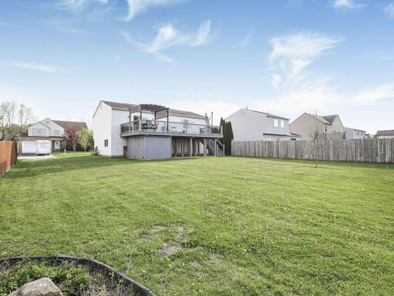 4134 Demorest Cove Court, Grove City, OH 43123 Photo 30
