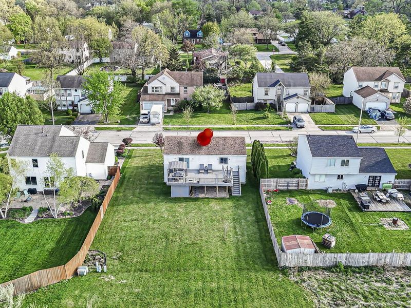 4134 Demorest Cove Court, Grove City, OH 43123 Photo 32