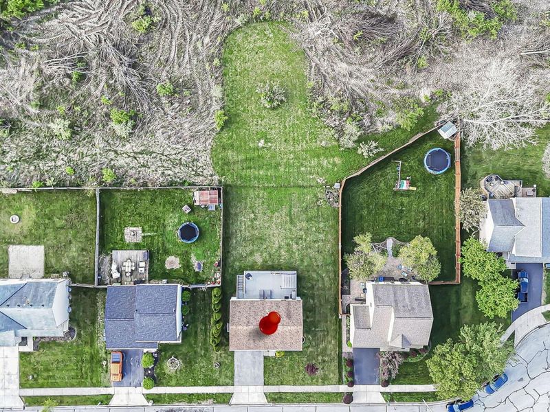 4134 Demorest Cove Court, Grove City, OH 43123 Photo 33