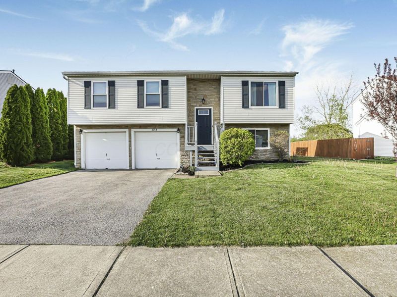 4134 Demorest Cove Court, Grove City, OH 43123 Photo 34