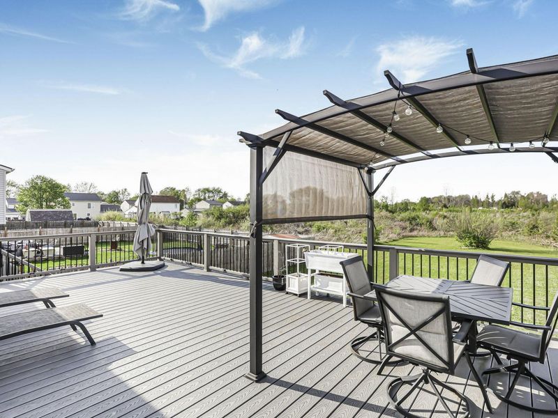 4134 Demorest Cove Court, Grove City, OH 43123 Photo 9