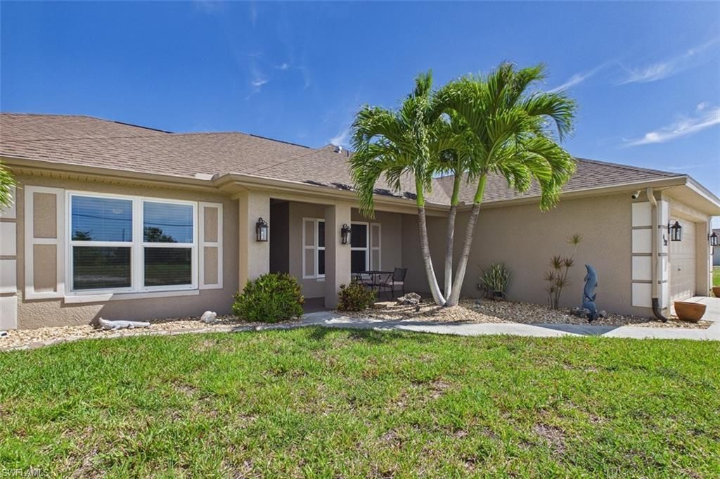 2521 NW 6th Ter, Cape Coral, FL 33993 Photo
