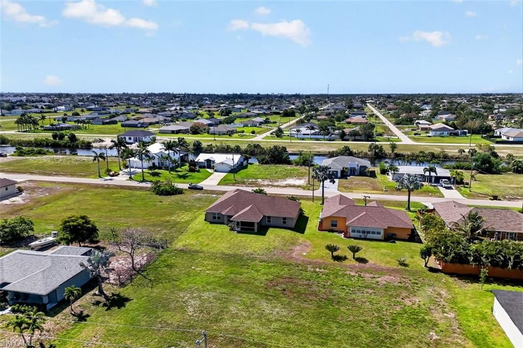 2521 NW 6th Ter, Cape Coral, FL 33993 Photo