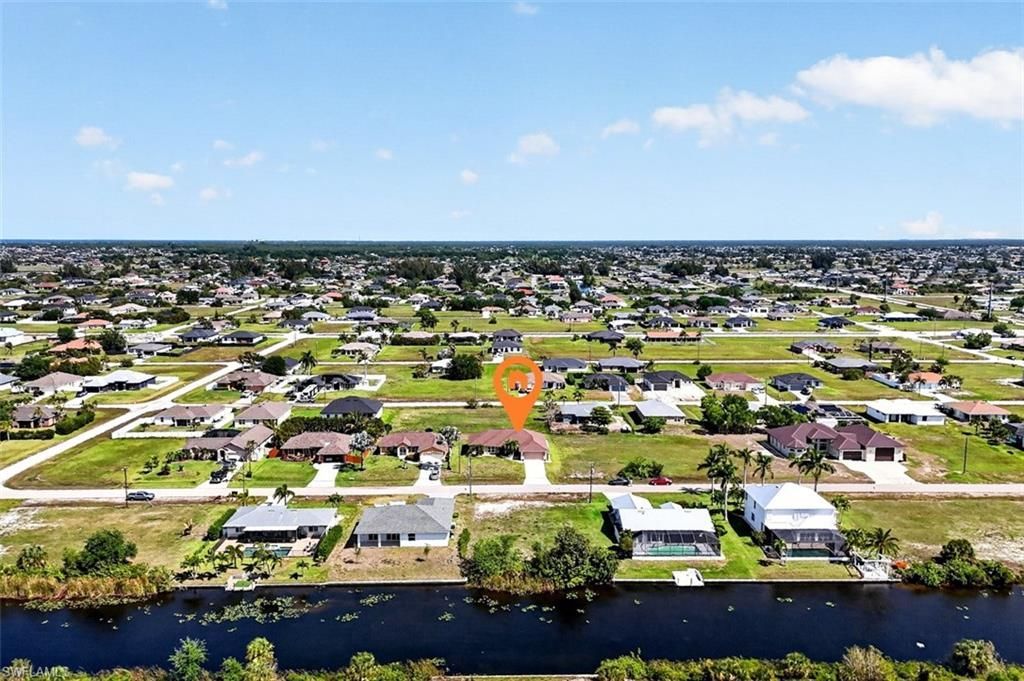 2521 NW 6th Ter, Cape Coral, FL 33993 Photo