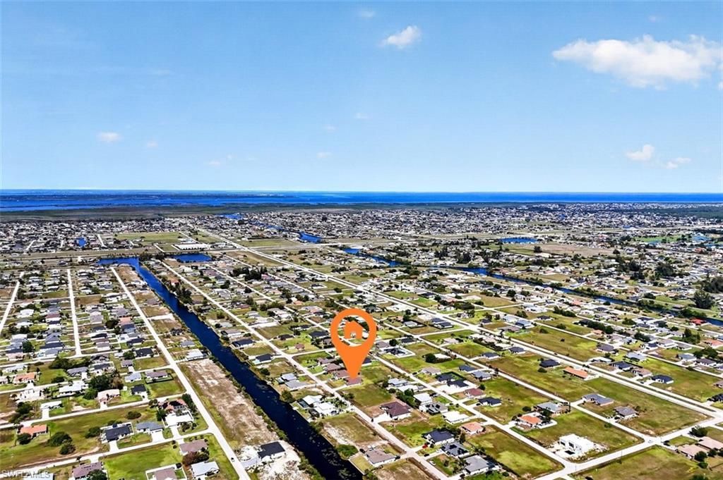 2521 NW 6th Ter, Cape Coral, FL 33993 Photo