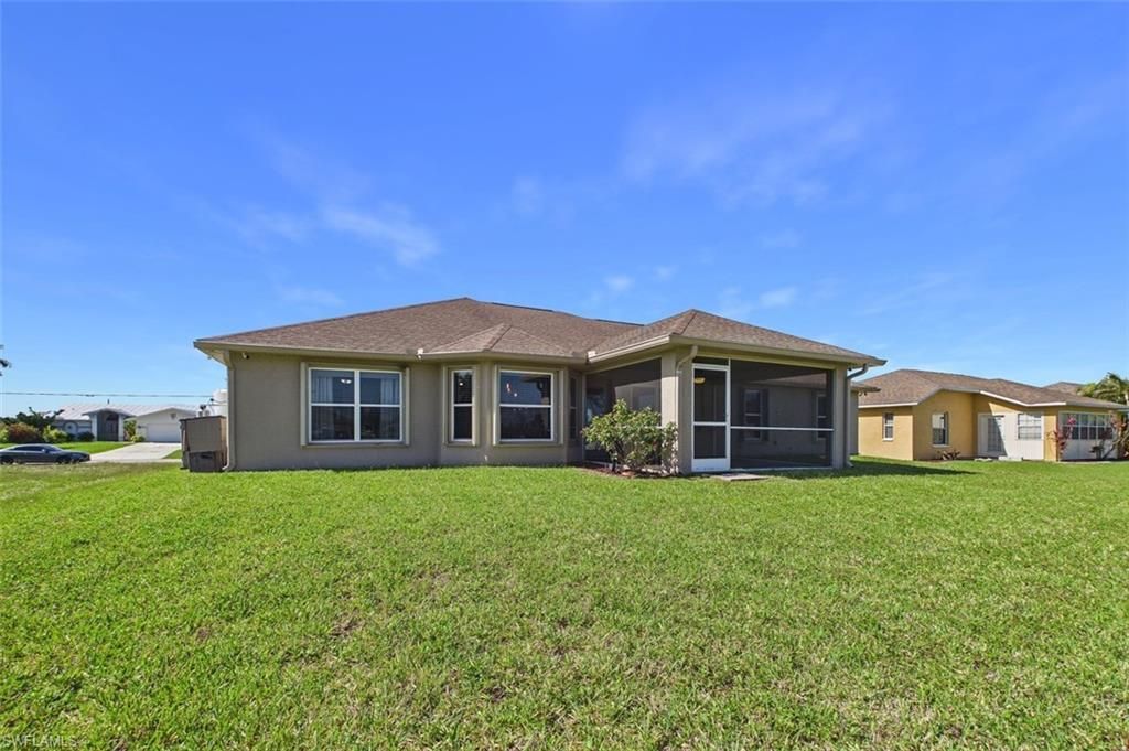 2521 NW 6th Ter, Cape Coral, FL 33993 Photo