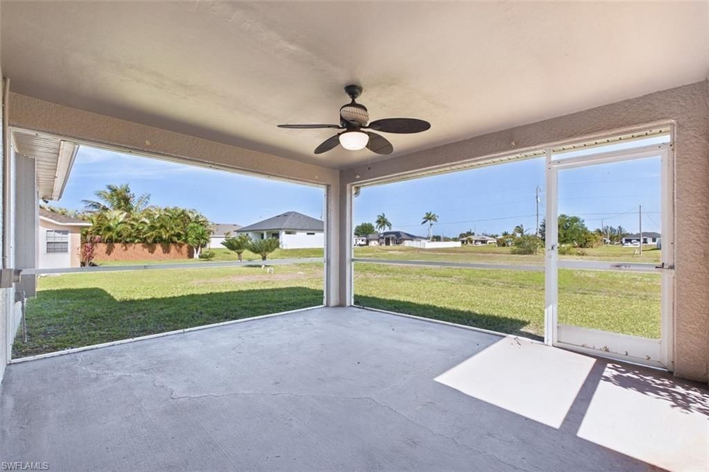 2521 NW 6th Ter, Cape Coral, FL 33993 Photo