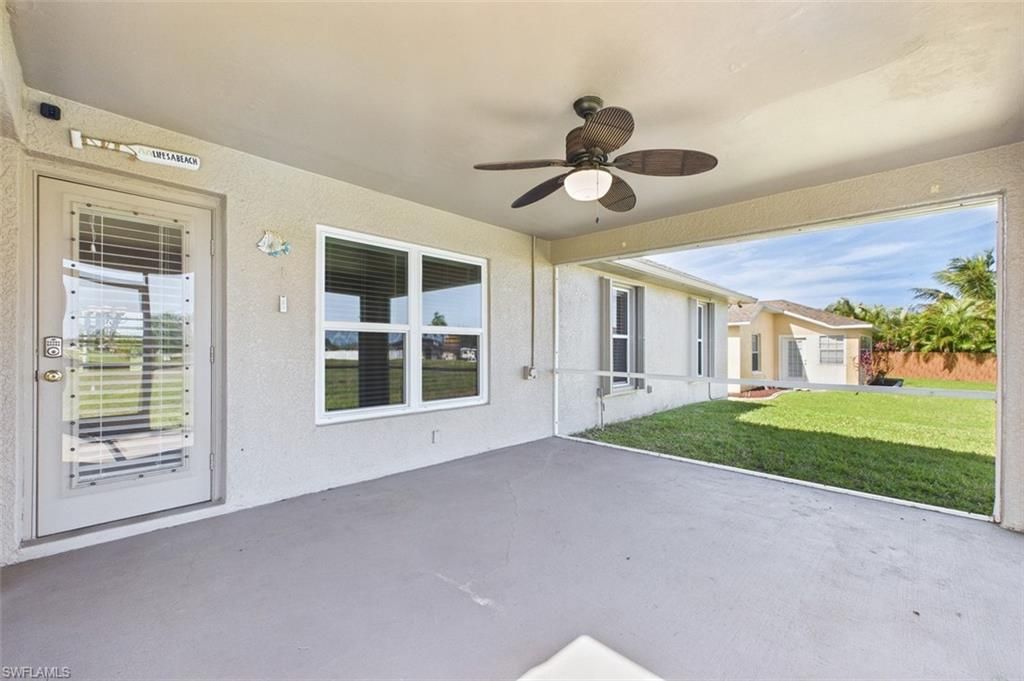 2521 NW 6th Ter, Cape Coral, FL 33993 Photo