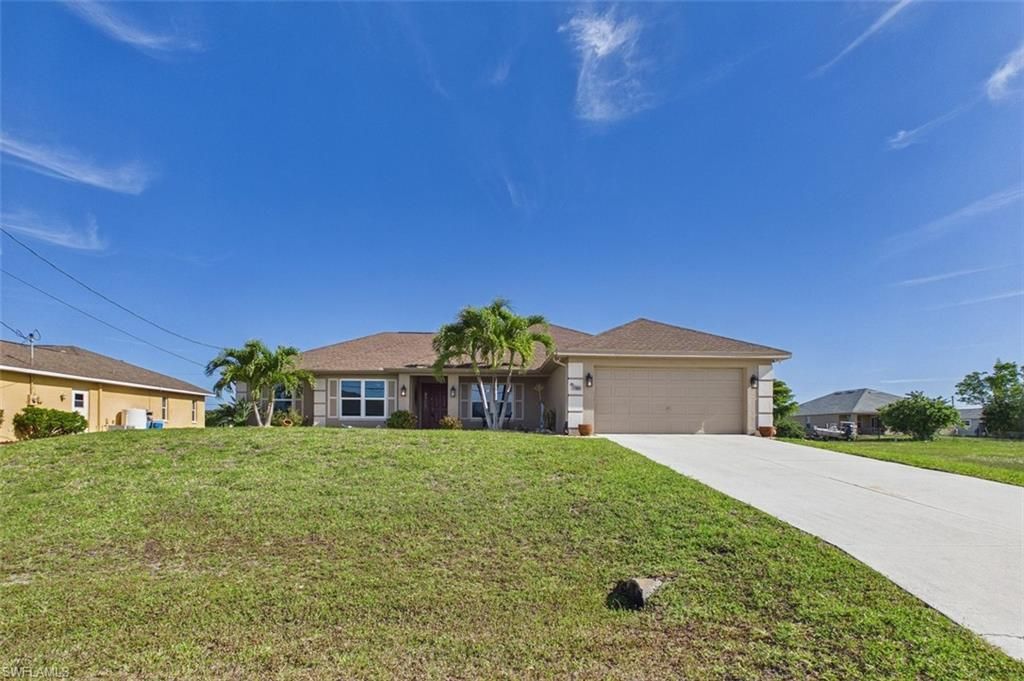 2521 NW 6th Ter, Cape Coral, FL 33993 Photo