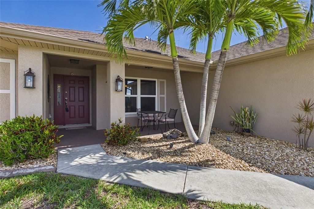 2521 NW 6th Ter, Cape Coral, FL 33993 Photo