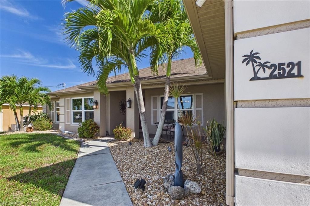 2521 NW 6th Ter, Cape Coral, FL 33993 Photo