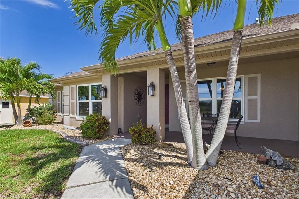 2521 NW 6th Ter, Cape Coral, FL 33993 Photo