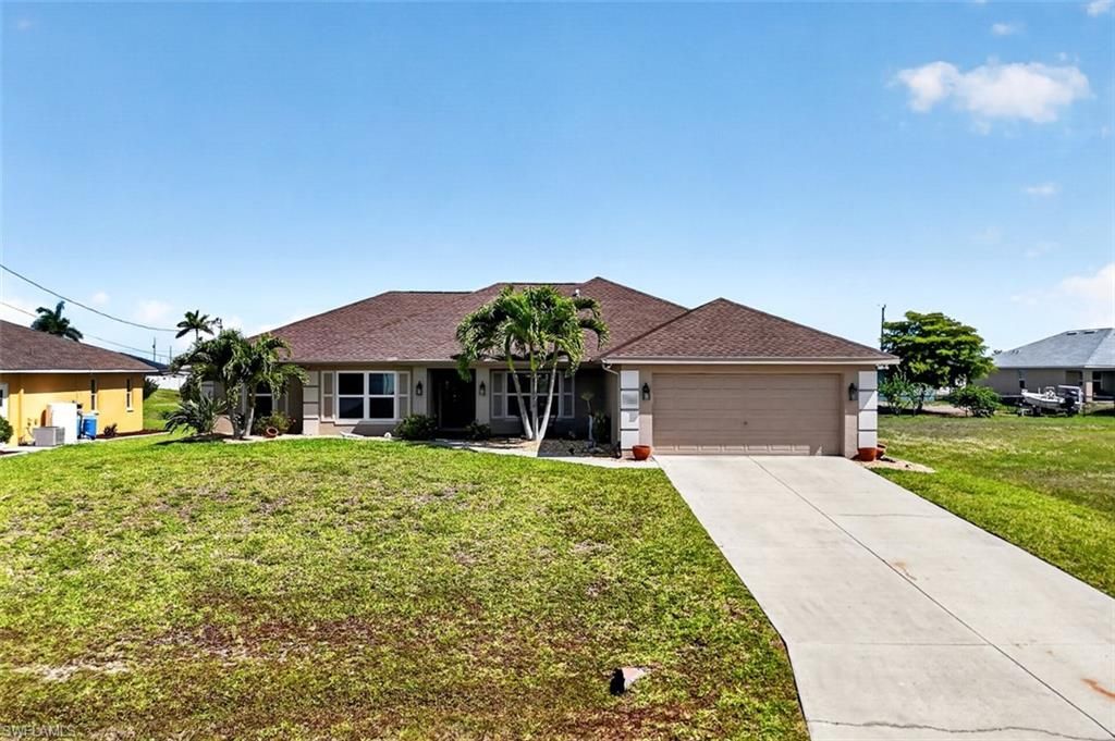 2521 NW 6th Ter, Cape Coral, FL 33993 Photo