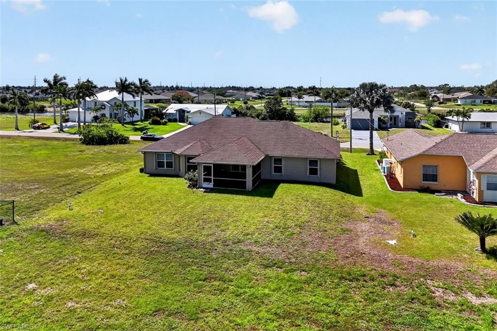 2521 NW 6th Ter, Cape Coral, FL 33993 Photo