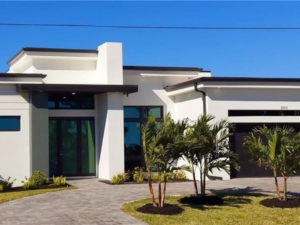 3103 Ceitus PKWY , CAPE CORAL, FL 33991