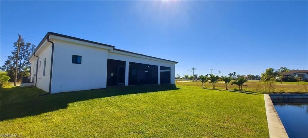 3103 Ceitus Pkwy, Cape Coral, FL 33991 Photo