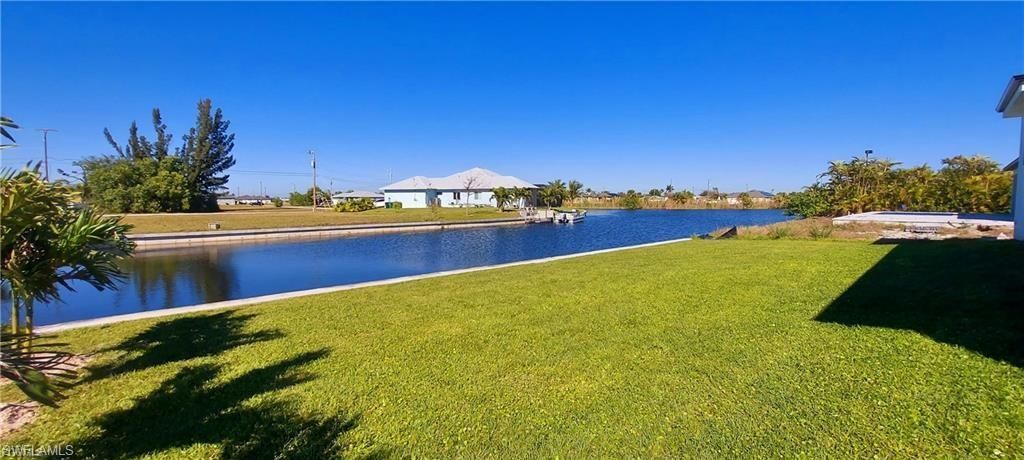 3103 Ceitus Pkwy, Cape Coral, FL 33991 Photo